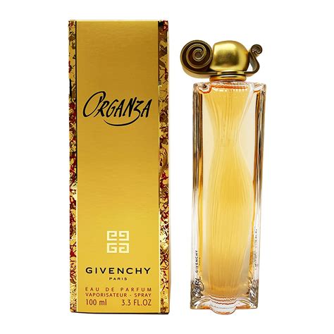 organza givenchy crema corpo|Organza Eau de Parfum da Donna .